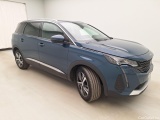 Peugeot  5008 Peugeot,  FL'20, Peugeot  1.5 BlueHDi 96kW S&S EAT8 Allure 5d 7pl #2