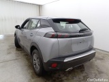  Peugeot  2008 Peugeot  1.2 Puretech 96kW S&S EAT8 Active Pack 5d #4