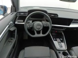  Audi  A3 AUDI  SPORTBACK DIESEL - 2020 35 TDi 150 S tronic (EU6d-TEMP) 5d #9