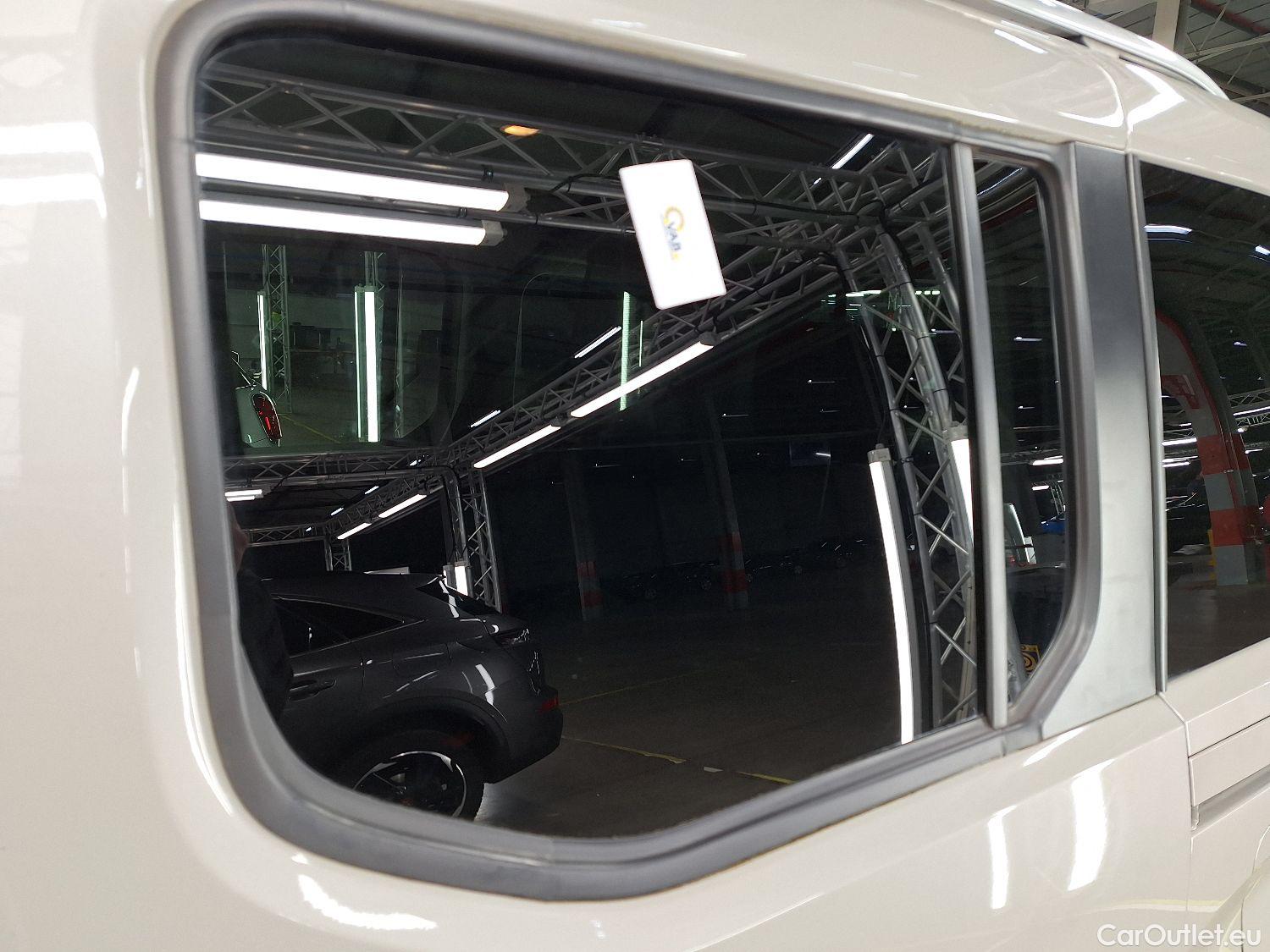  Toyota  Proace Toyota,  City Vers '20, Toyota  City Verso 1.5D 75kW SWB MPV 5d #28