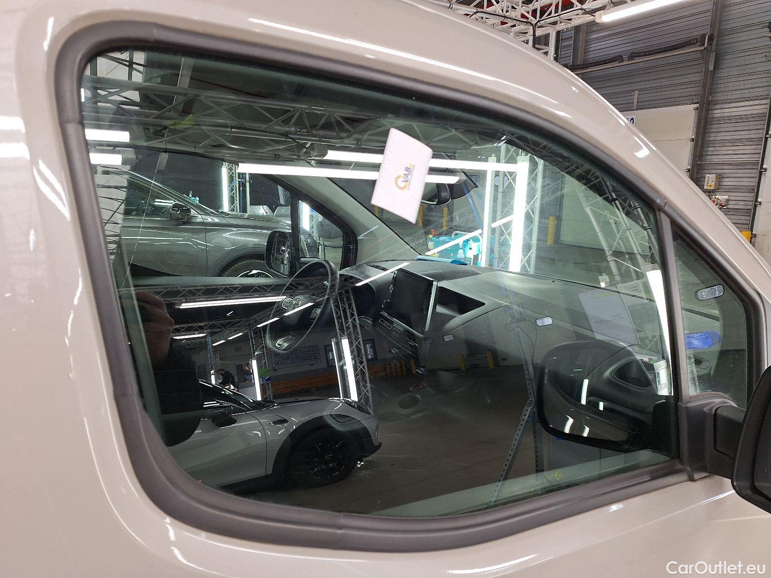  Toyota  Proace Toyota,  City Vers '20, Toyota  City Verso 1.5D 75kW SWB MPV 5d #13
