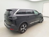  Peugeot  5008 Peugeot,  FL'20, Peugeot  1.5 BlueHDi 96kW S&S EAT8 GT 5d 7pl #5