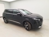  Peugeot  5008 Peugeot,  FL'20, Peugeot  1.5 BlueHDi 96kW S&S EAT8 GT 5d 7pl #2
