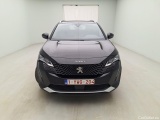  Peugeot  5008 Peugeot,  FL'20, Peugeot  1.5 BlueHDi 96kW S&S EAT8 GT 5d 7pl 