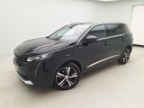  Peugeot  5008 Peugeot,  FL'20, Peugeot  1.5 BlueHDi 96kW S&S EAT8 GT 5d 7pl #4