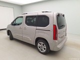  Toyota  Proace Toyota,  City Vers '20, Toyota  City Verso 1.5D 75kW SWB MPV 5d 