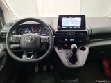  Toyota  Proace Toyota,  City Vers '20, Toyota  City Verso 1.5D 75kW SWB MPV 5d #2