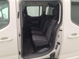  Toyota  Proace Toyota,  City Vers '20, Toyota  City Verso 1.5D 75kW SWB MPV 5d #4