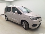  Toyota  Proace Toyota,  City Vers '20, Toyota  City Verso 1.5D 75kW SWB MPV 5d #5