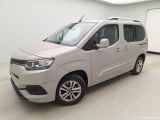  Toyota  Proace Toyota,  City Vers '20, Toyota  City Verso 1.5D 75kW SWB MPV 5d #6