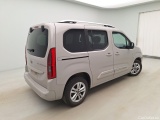  Toyota  Proace Toyota,  City Vers '20, Toyota  City Verso 1.5D 75kW SWB MPV 5d #9