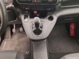  Toyota  Proace Toyota,  City Vers '20, Toyota  City Verso 1.5D 75kW SWB MPV 5d #11