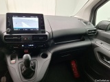  Toyota  Proace Toyota,  City Vers '20, Toyota  City Verso 1.5D 75kW SWB MPV 5d #14