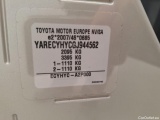  Toyota  Proace Toyota,  City Vers '20, Toyota  City Verso 1.5D 75kW SWB MPV 5d #12