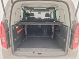  Toyota  Proace Toyota,  City Vers '20, Toyota  City Verso 1.5D 75kW SWB MPV 5d #10