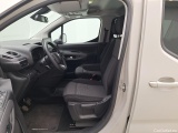  Toyota  Proace Toyota,  City Vers '20, Toyota  City Verso 1.5D 75kW SWB MPV 5d #8