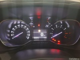  Toyota  Proace Toyota,  City Vers '20, Toyota  City Verso 1.5D 75kW SWB MPV 5d #16