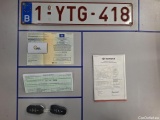  Toyota  Proace Toyota,  City Vers '20, Toyota  City Verso 1.5D 75kW SWB MPV 5d #18