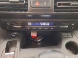  Toyota  Proace Toyota,  City Vers '20, Toyota  City Verso 1.5D 75kW SWB MPV 5d #20
