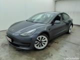  Tesla  Model 3 Tesla  Standard RWD Plus 4d #4