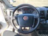  Fiat  Ducato Fiat  2.3 Multijet 130 pk M-H2 35 4d #22