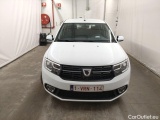  Dacia  Sandero Dacia  1.0 SCe 75 Lauréate 5d 