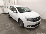  Dacia  Sandero Dacia  1.0 SCe 75 Lauréate 5d #2