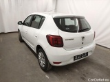  Dacia  Sandero Dacia  1.0 SCe 75 Lauréate 5d #3