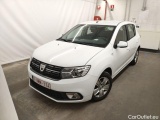  Dacia  Sandero Dacia  1.0 SCe 75 Lauréate 5d #4