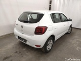  Dacia  Sandero Dacia  1.0 SCe 75 Lauréate 5d #5