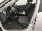  Dacia  Sandero Dacia  1.0 SCe 75 Lauréate 5d #6