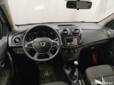 Dacia  Sandero Dacia  1.0 SCe 75 Lauréate 5d #9