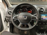  Dacia  Sandero Dacia  1.0 SCe 75 Lauréate 5d #22