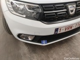  Dacia  Sandero Dacia  1.0 SCe 75 Lauréate 5d #26