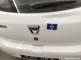  Dacia  Sandero Dacia  1.0 SCe 75 Lauréate 5d #38
