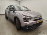  Citroen  C4 CITROEN  DIESEL - 2021 1.5 BlueHDi 110 Feel S&S 5d #2