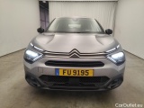  Citroen  C4 CITROEN  DIESEL - 2021 1.5 BlueHDi 110 Feel S&S 5d 