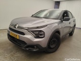  Citroen  C4 CITROEN  DIESEL - 2021 1.5 BlueHDi 110 Feel S&S 5d #4