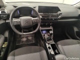  Citroen  C4 CITROEN  DIESEL - 2021 1.5 BlueHDi 110 Feel S&S 5d #9