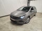  Opel  Astra Opel  Sports Tourer 1.2 Turbo 96kW S/S Elegance 5d 