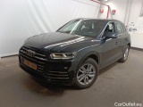  Audi  Q5 Audi  Sport 55 TFSi e S tronic quattro 5d #4
