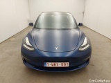  Tesla  Model 3 Tesla  Standard RWD Plus 4d 