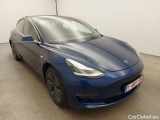  Tesla  Model 3 Tesla  Standard RWD Plus 4d #2