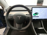  Tesla  Model 3 Tesla  Standard RWD Plus 4d #36
