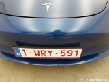  Tesla  Model 3 Tesla  Standard RWD Plus 4d #40