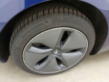  Tesla  Model 3 Tesla  Standard RWD Plus 4d #76