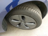  Tesla  Model 3 Tesla  Standard RWD Plus 4d #78