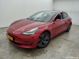  Tesla  Model 3 TESLA  65 kWh 351 Long-Range Dual Motor 5d #4