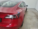  Tesla  Model 3 TESLA  65 kWh 351 Long-Range Dual Motor 5d #43