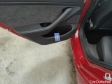  Tesla  Model 3 TESLA  65 kWh 351 Long-Range Dual Motor 5d #72